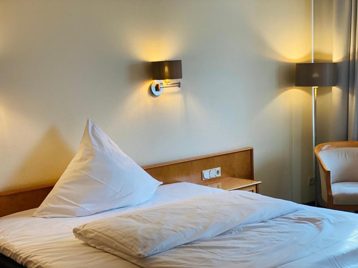Meissmers Hotel Eiterfeld Luaran gambar