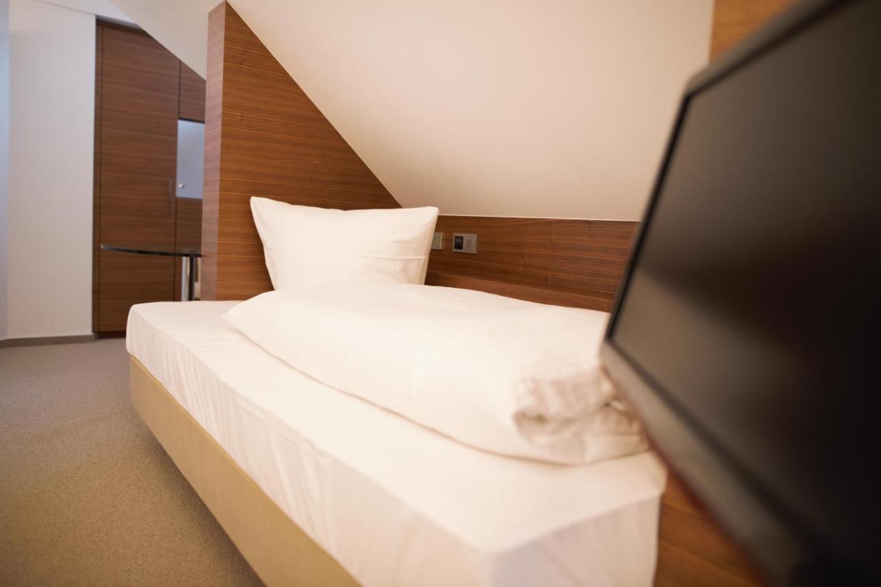 Meissmers Hotel Eiterfeld Luaran gambar