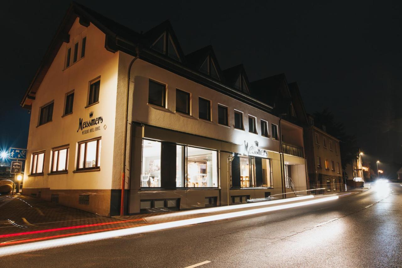 Meissmers Hotel Eiterfeld Luaran gambar